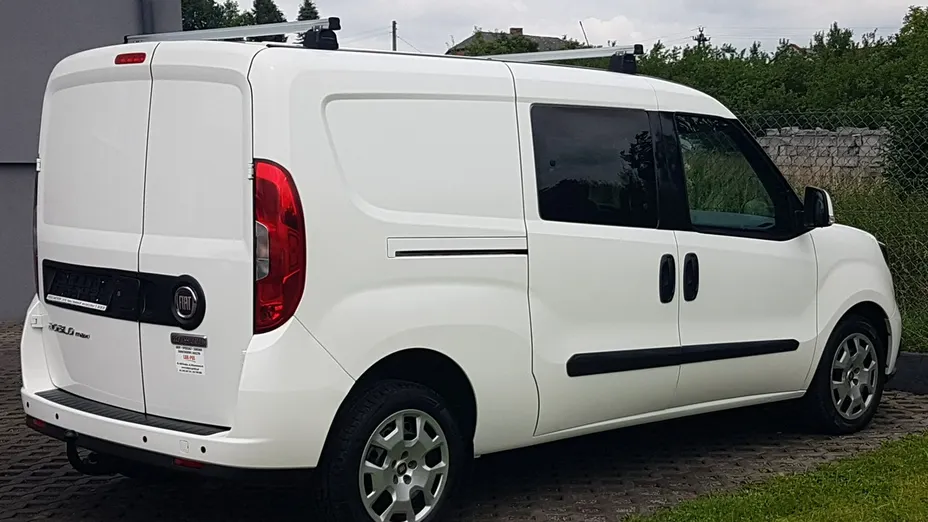 FIAT Doblo -