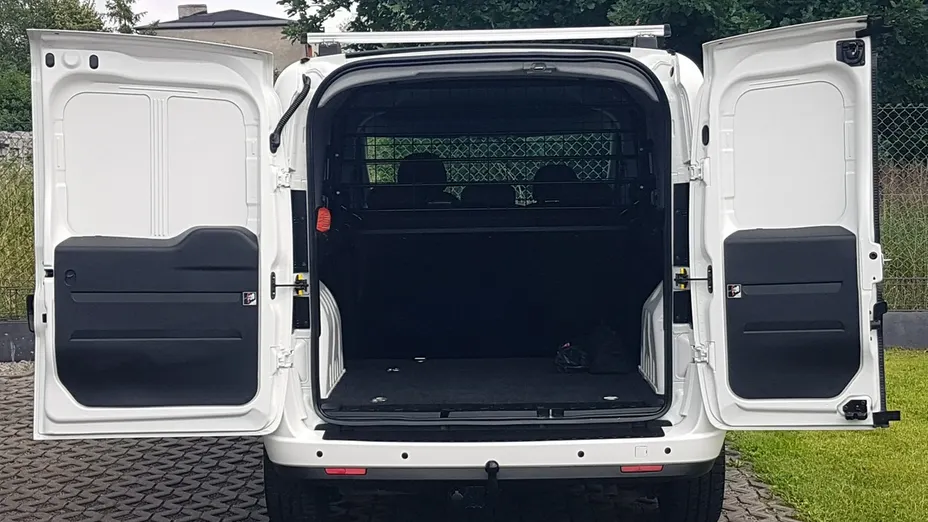FIAT Doblo -