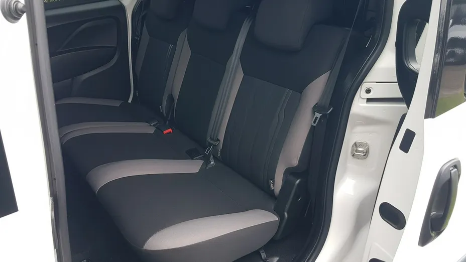 FIAT Doblo -