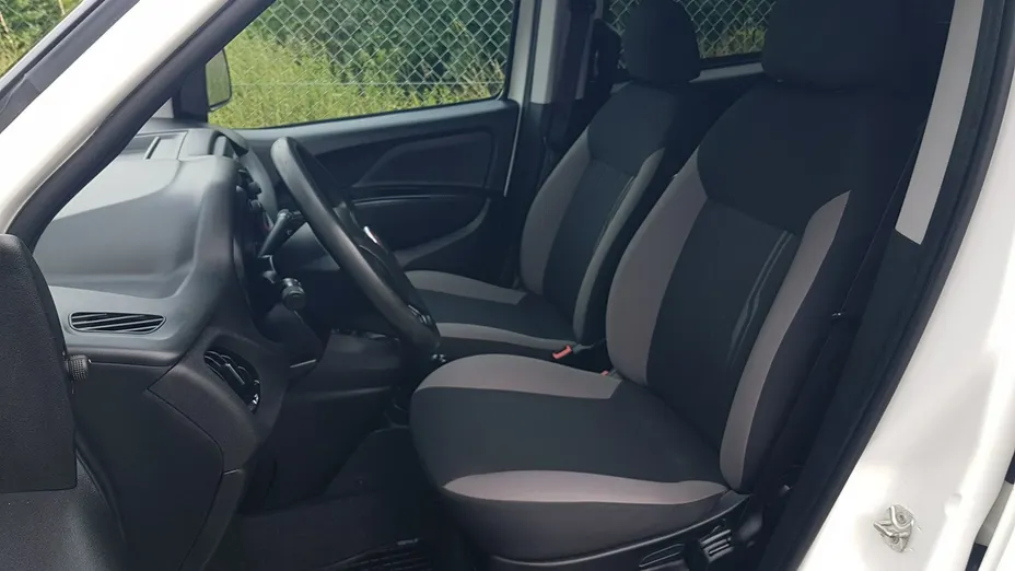 FIAT Doblo -