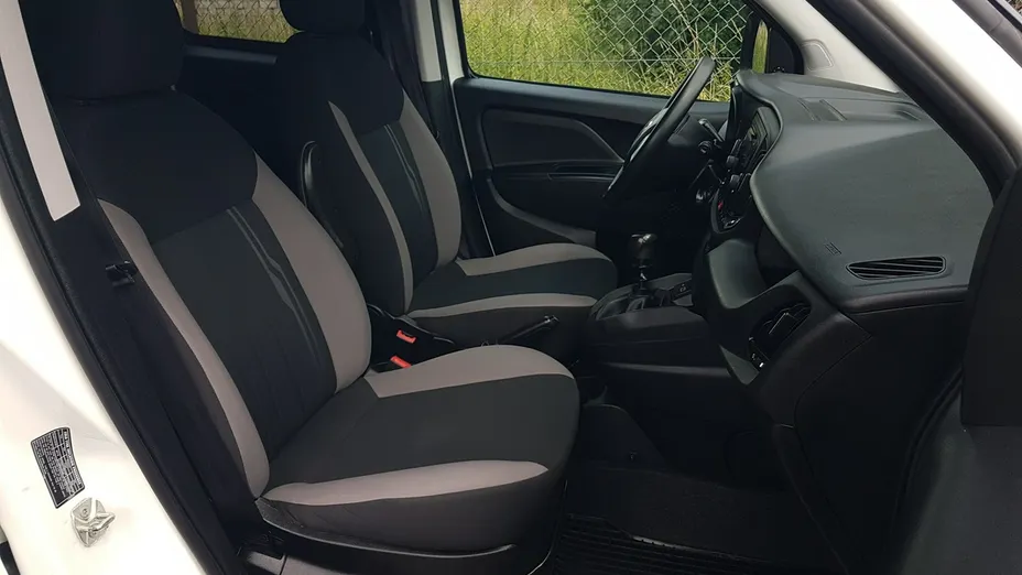 FIAT Doblo -