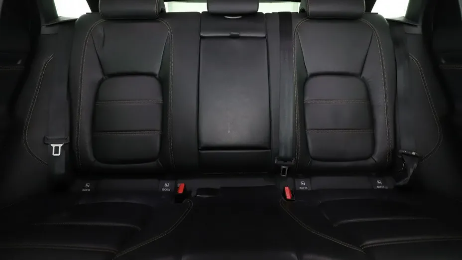 JAGUAR F-Pace -