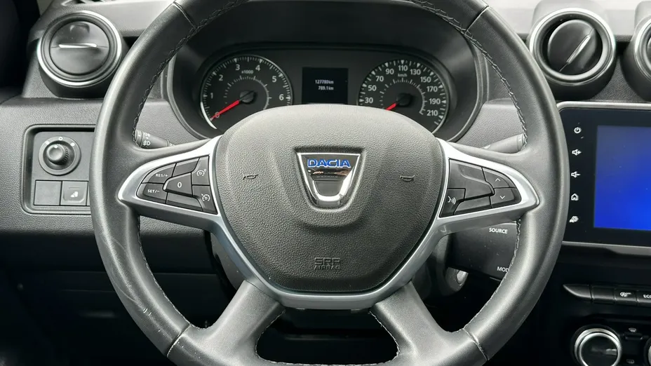 DACIA Duster -