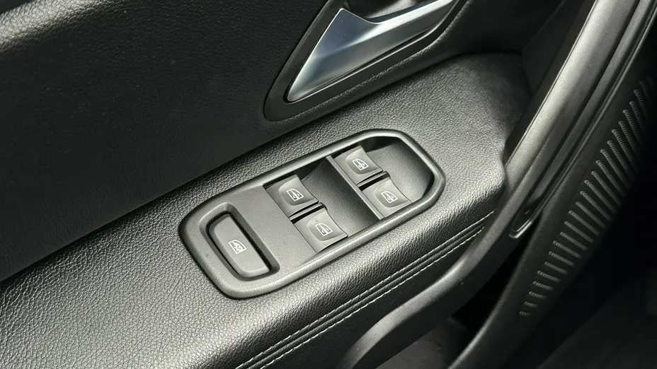 DACIA Duster -