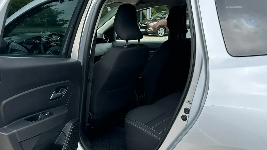 DACIA Duster -