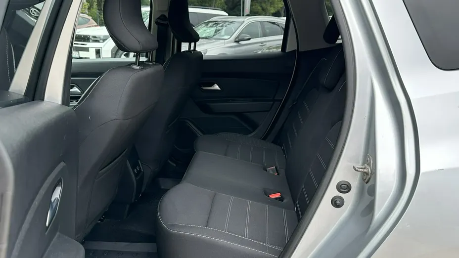 DACIA Duster -