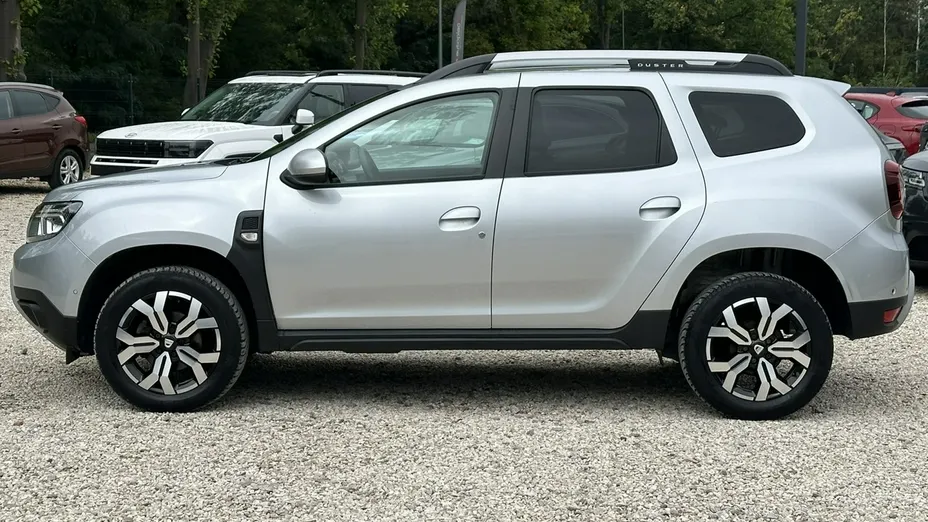 DACIA Duster -
