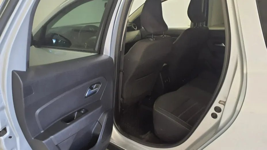 DACIA Duster -