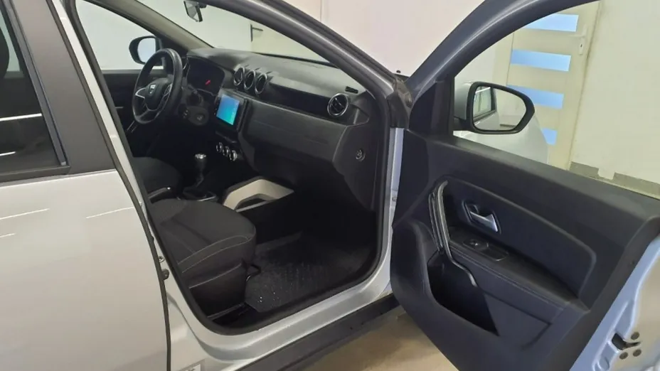 DACIA Duster -