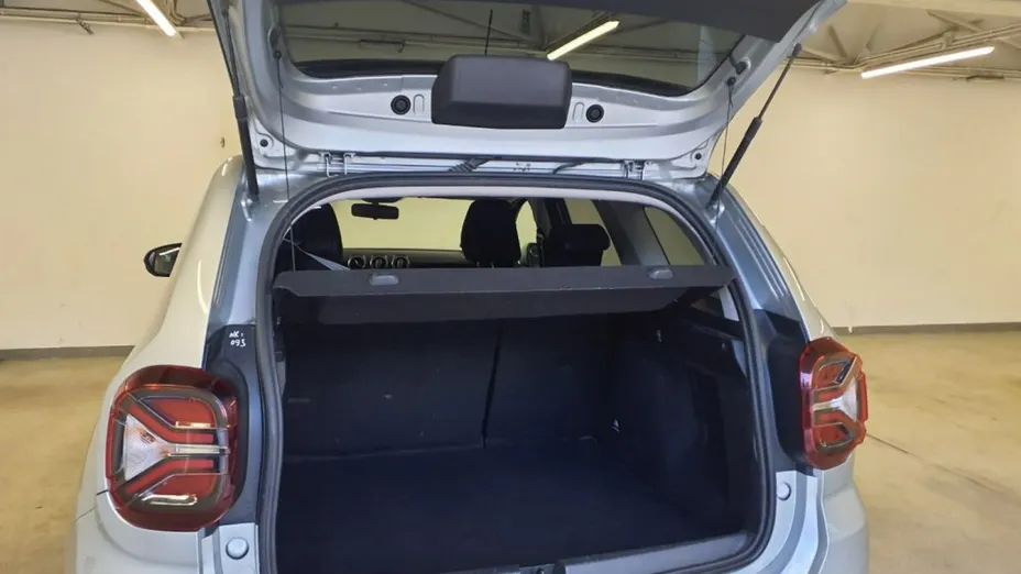 DACIA Duster -