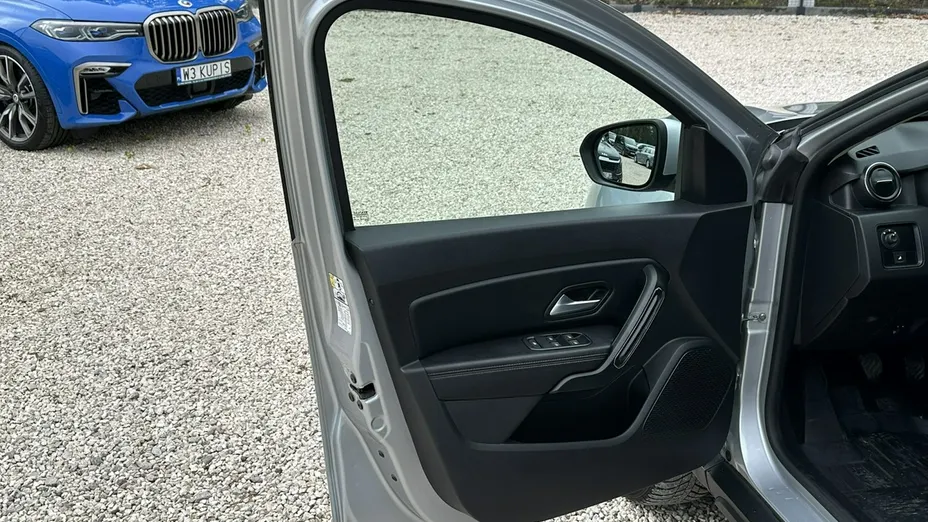 DACIA Duster -