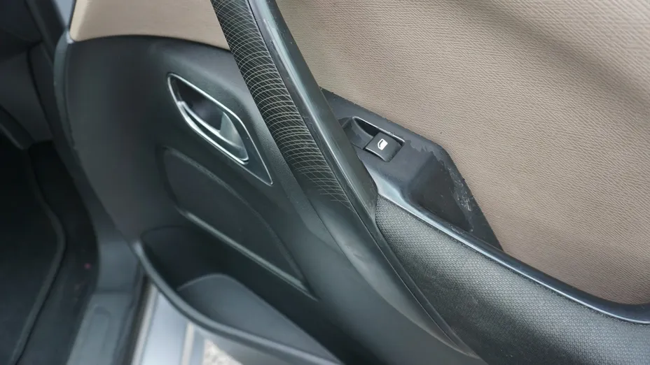 CITROEN C4 Picasso -