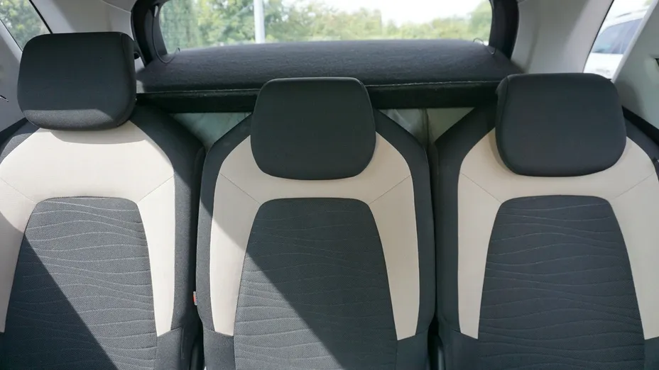 CITROEN C4 Picasso -