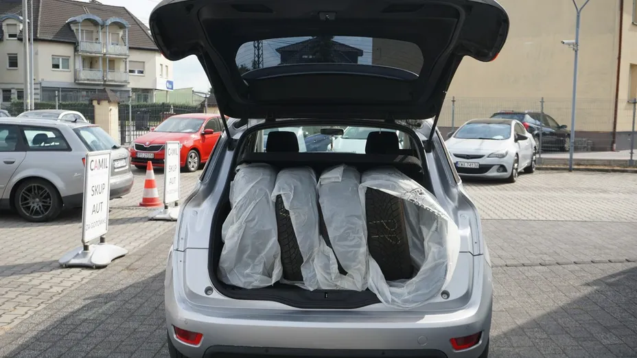 CITROEN C4 Picasso -