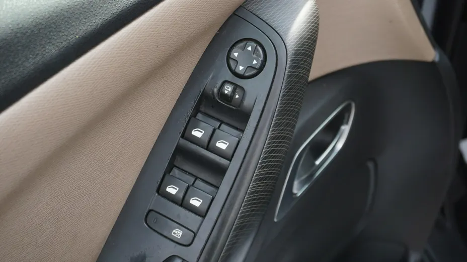 CITROEN C4 Picasso -