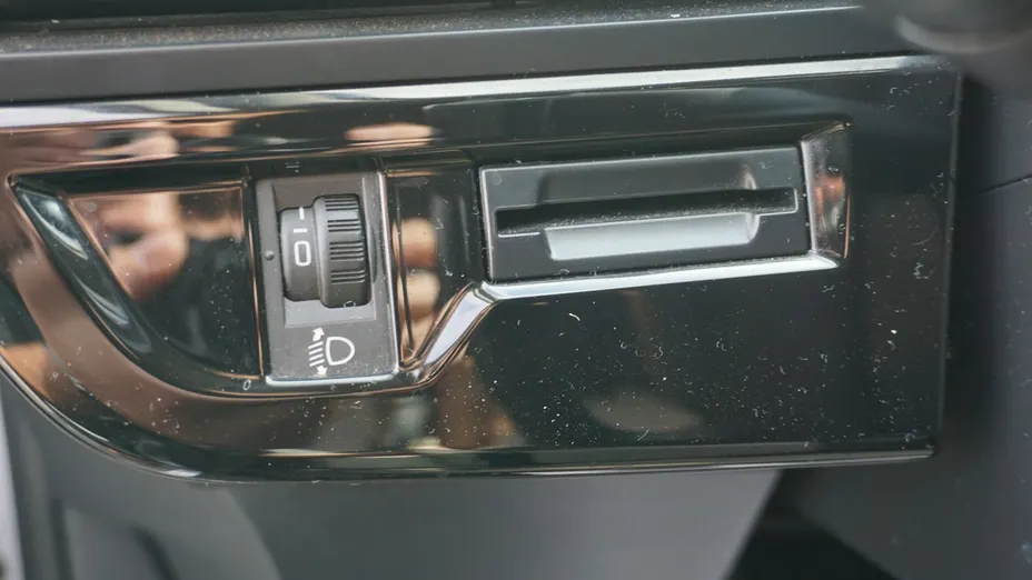 CITROEN C4 Picasso -