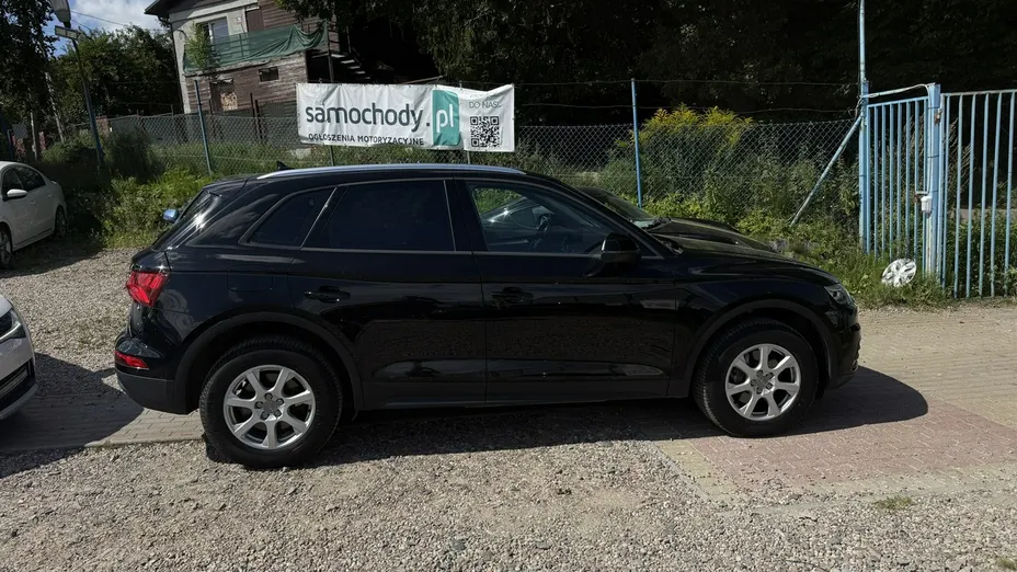 AUDI Q5 -