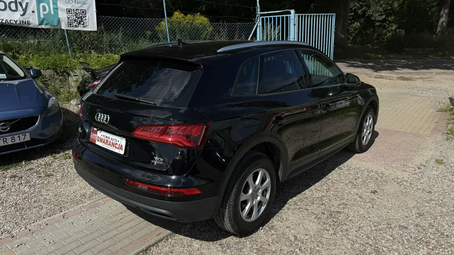 AUDI Q5 -