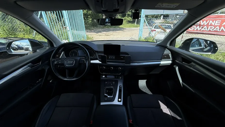 AUDI Q5 -