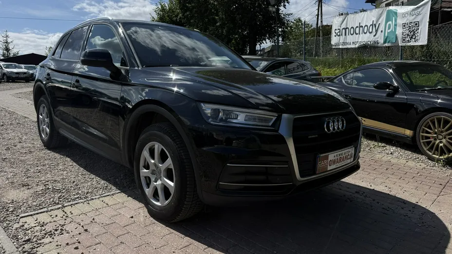 AUDI Q5 -