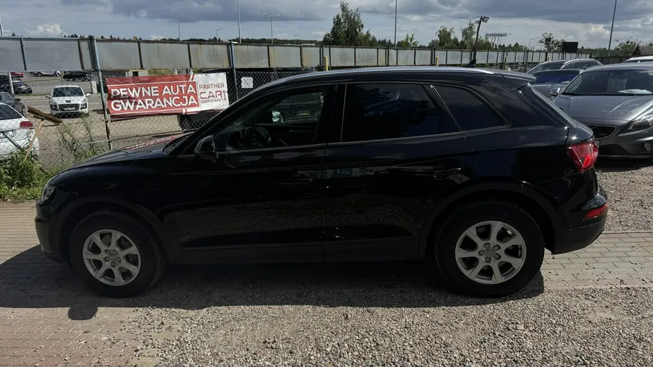 AUDI Q5 -