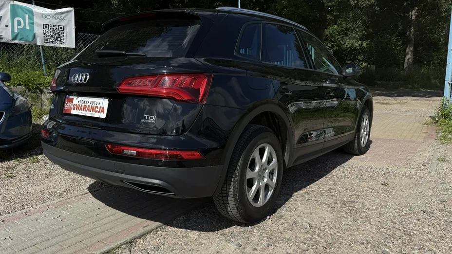 AUDI Q5 -