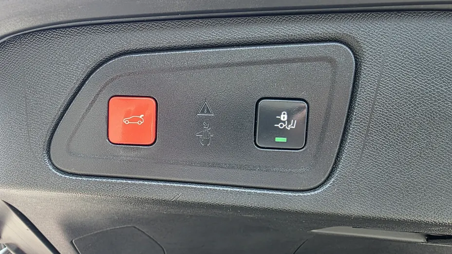CITROEN C5 Aircross -