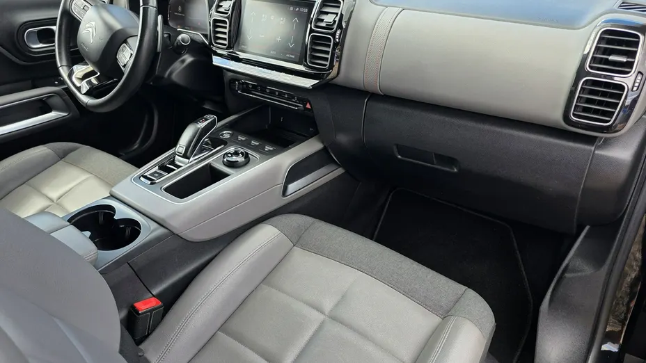 CITROEN C5 Aircross -