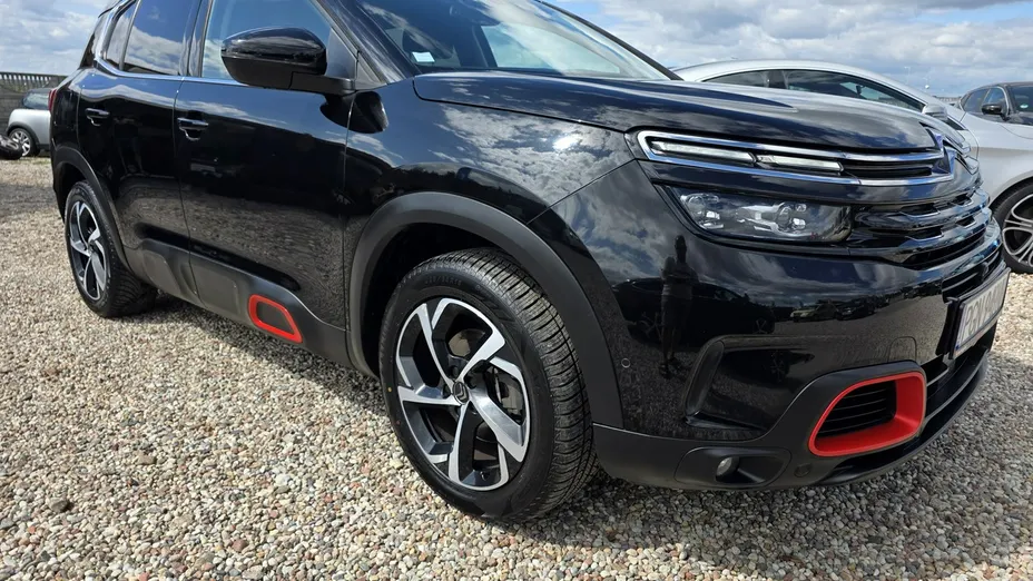 CITROEN C5 Aircross -