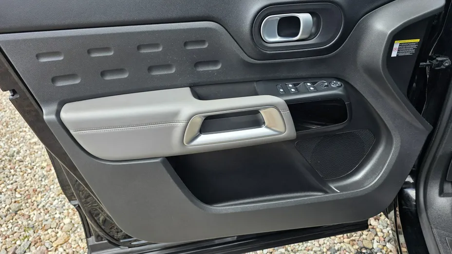 CITROEN C5 Aircross -