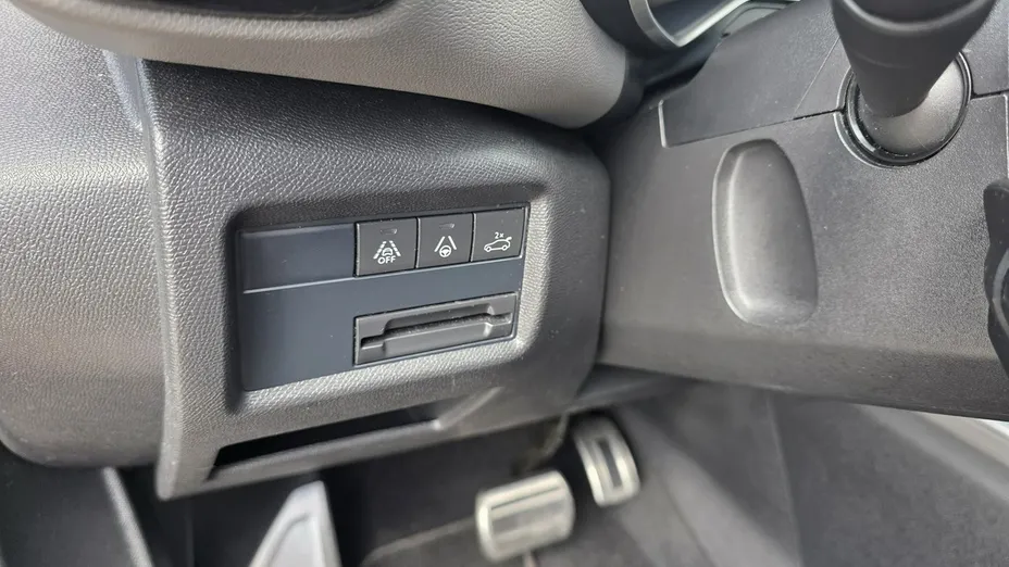 CITROEN C5 Aircross -