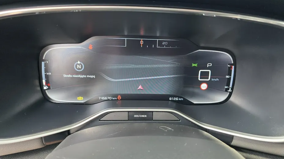CITROEN C5 Aircross -
