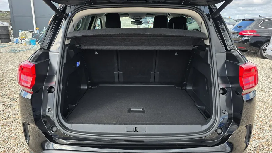 CITROEN C5 Aircross -