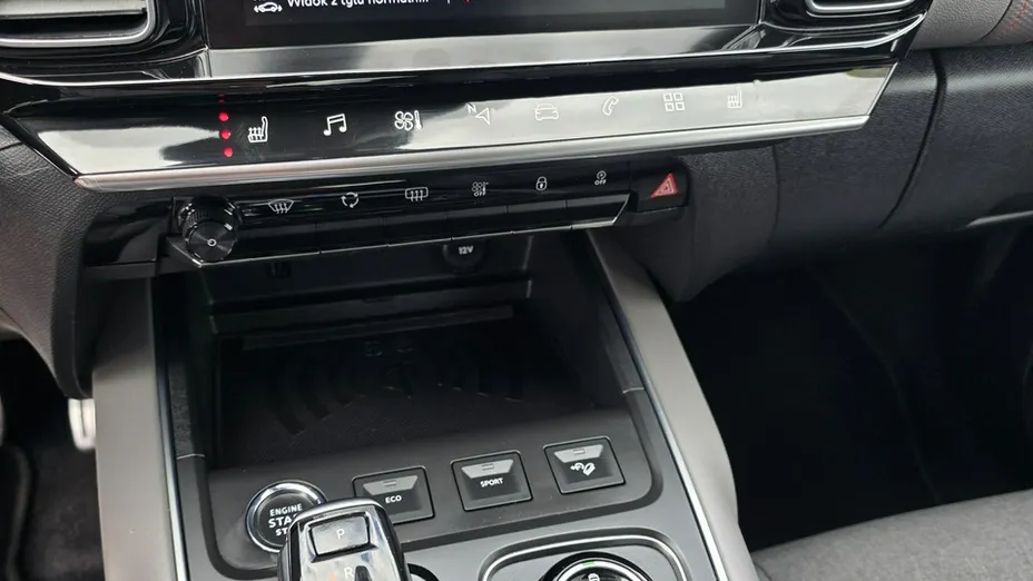 CITROEN C5 Aircross -