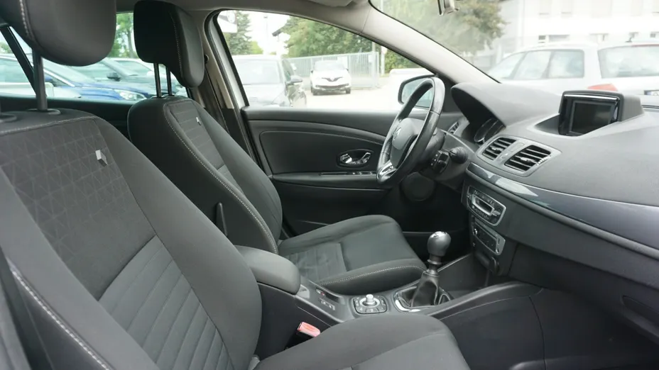 RENAULT Megane -