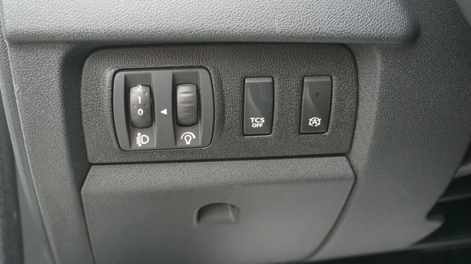 RENAULT Megane -