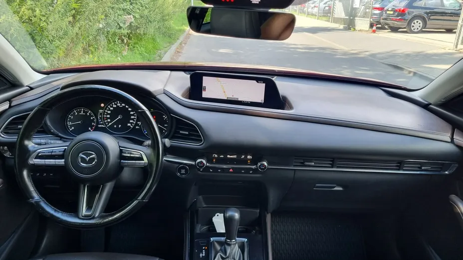 MAZDA CX-30 -