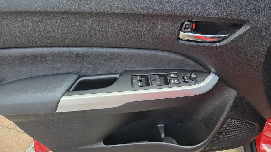 SUZUKI Vitara -
