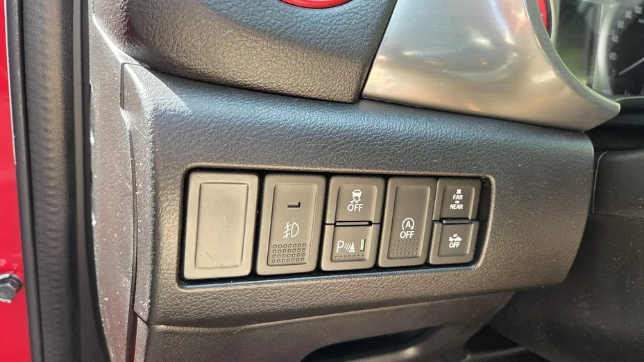 SUZUKI Vitara -