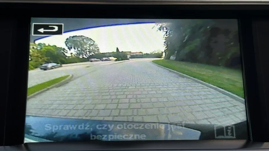 LAND ROVER Range Rover Sport -