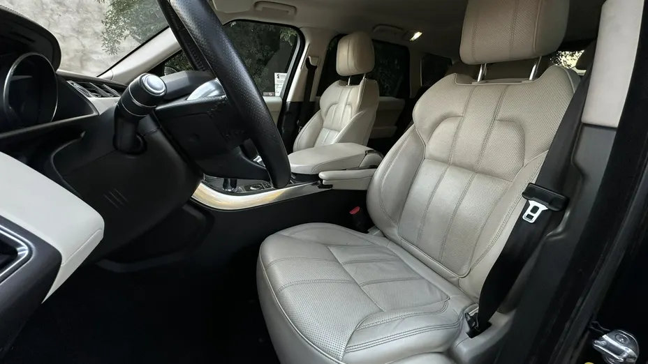 LAND ROVER Range Rover Sport -