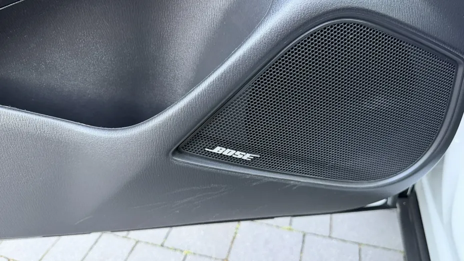 MAZDA CX-3 -