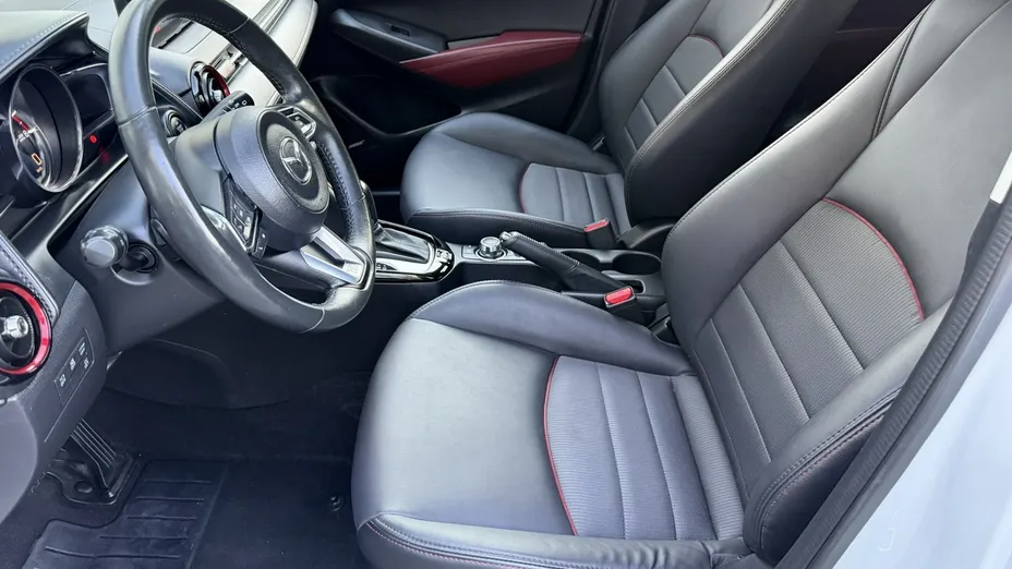 MAZDA CX-3 -