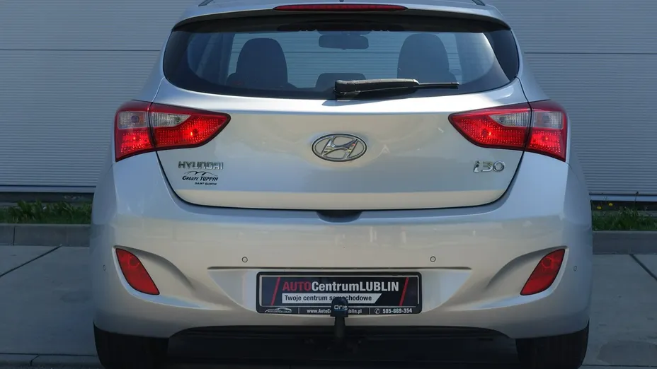 HYUNDAI i30 -