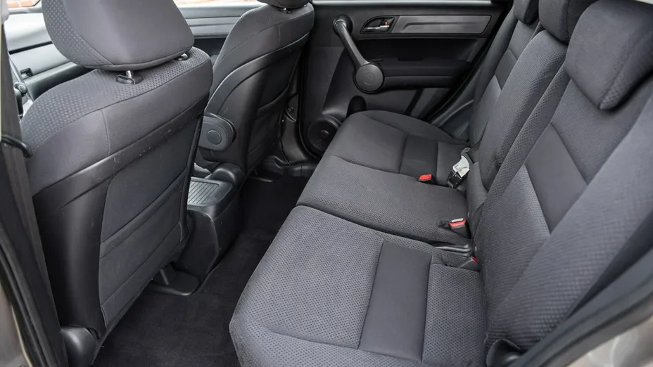 HONDA CR-V -