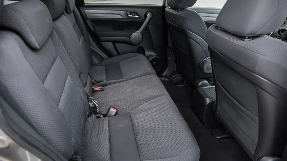 HONDA CR-V -
