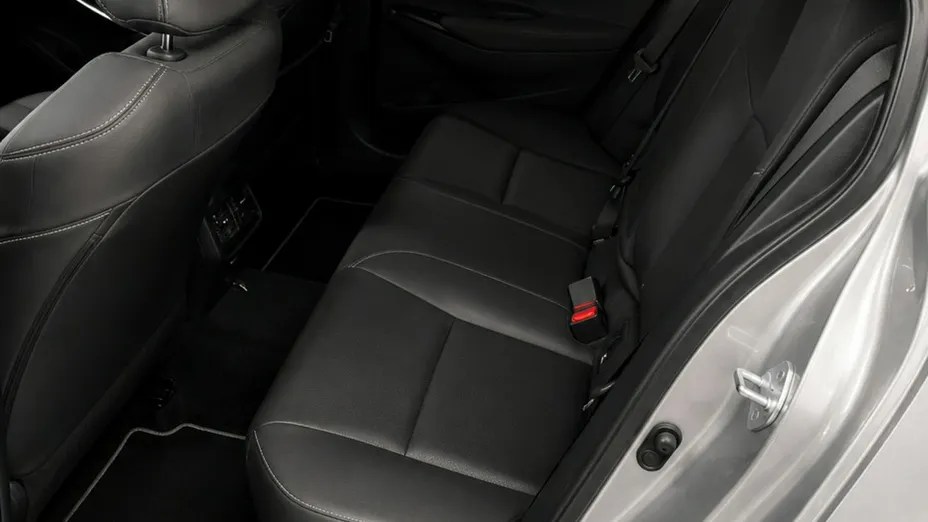 TOYOTA Corolla -