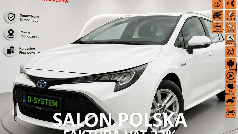 TOYOTA Corolla -