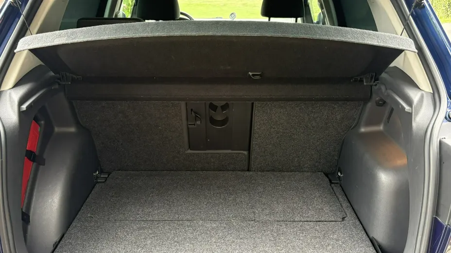 VOLKSWAGEN Golf Plus -