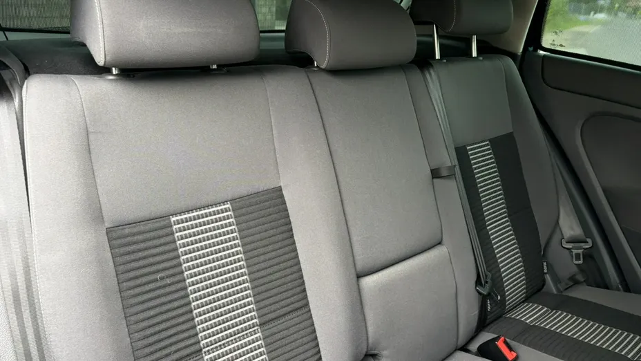 VOLKSWAGEN Golf Plus -